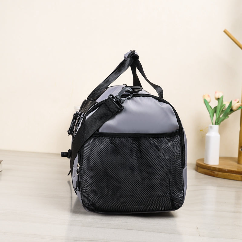 Bolso NF BOL12 Gris