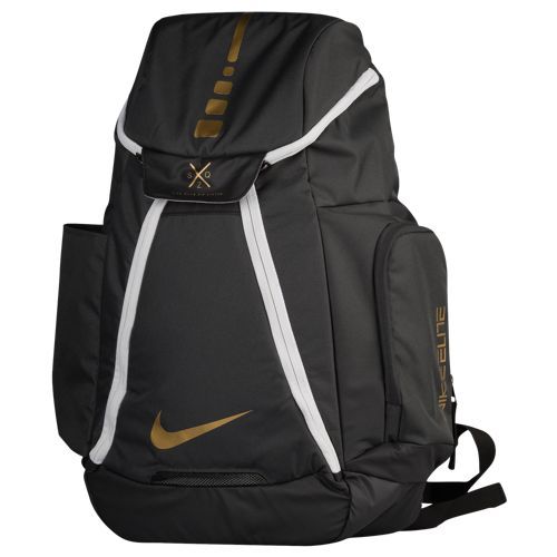 Morral NKE MOR41 Negro