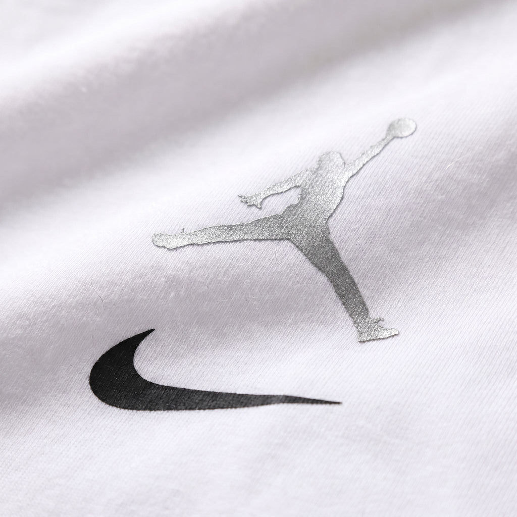 Camiseta 921010 Estampada Blanca para hombre