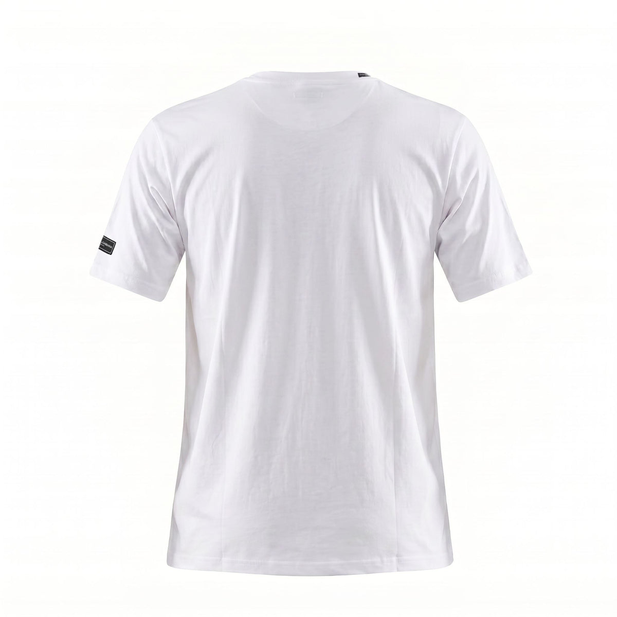 Camiseta 786855 Basica Blanco para hombre