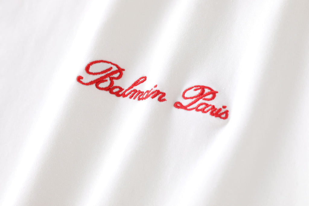 Camiseta 786758 Básica Blanca Para Hombre