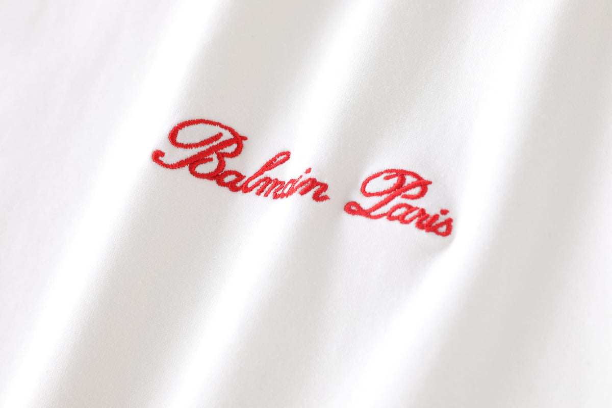 Camiseta 786758 Básica Blanca Para Hombre