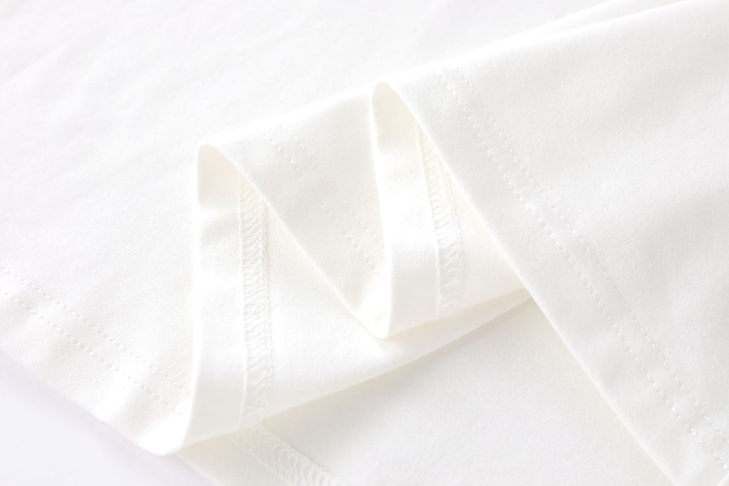 Camiseta 786758 Básica Blanca Para Hombre