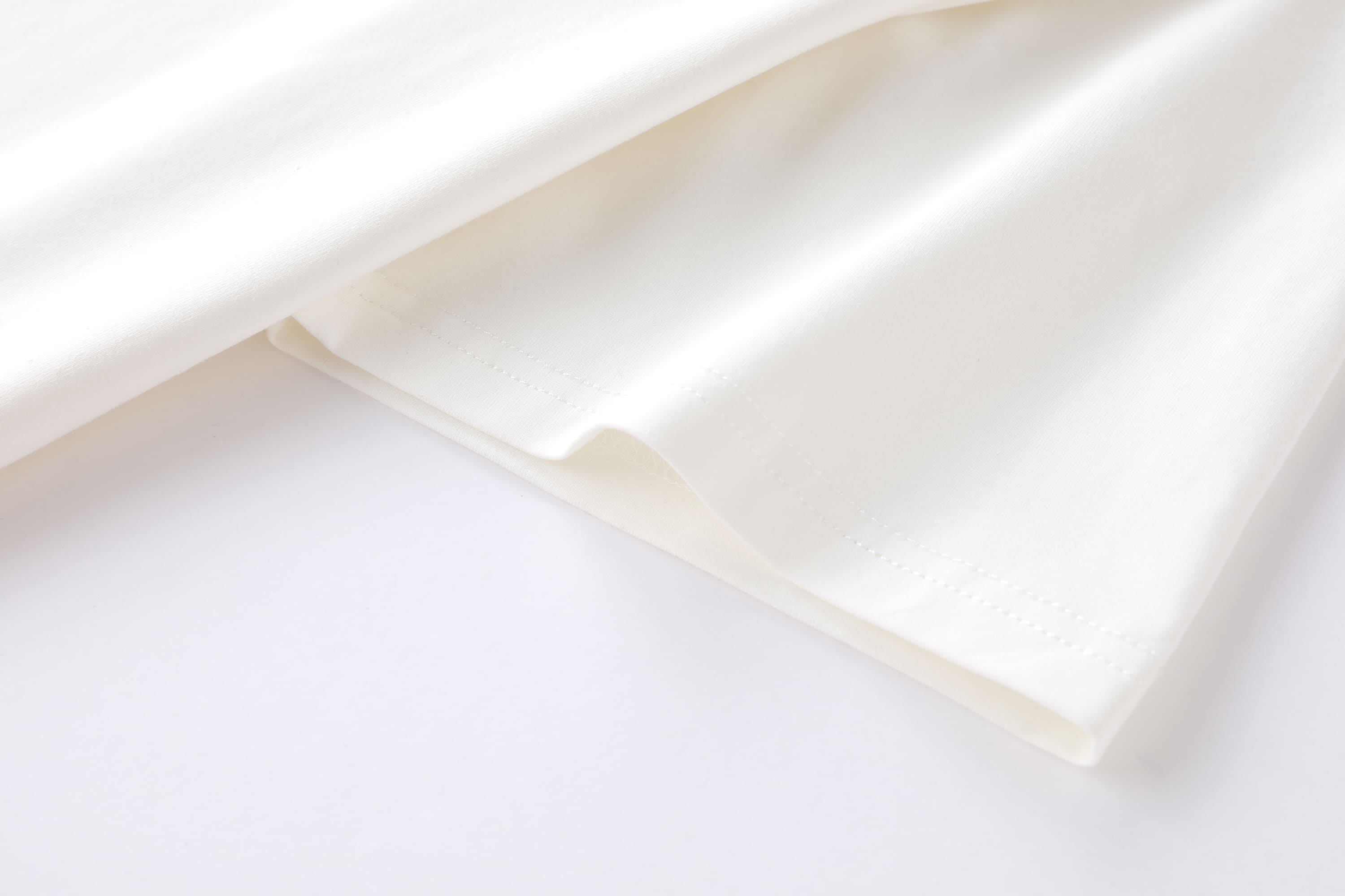 Camiseta 786753 Estampada Blanca Para Hombre
