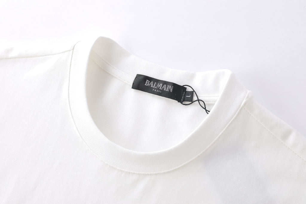 Camiseta 786761 Básica Blanca Para Hombre
