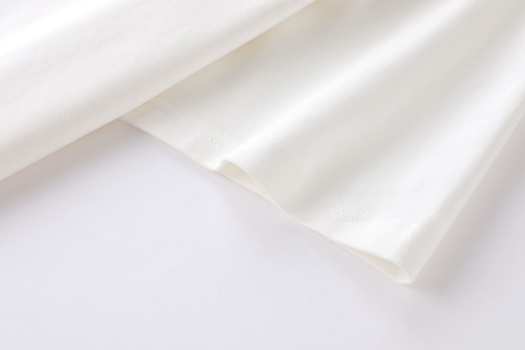 Camiseta 786761 Básica Blanca Para Hombre