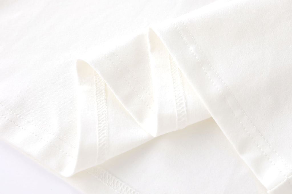Camiseta 786761 Básica Blanca Para Hombre