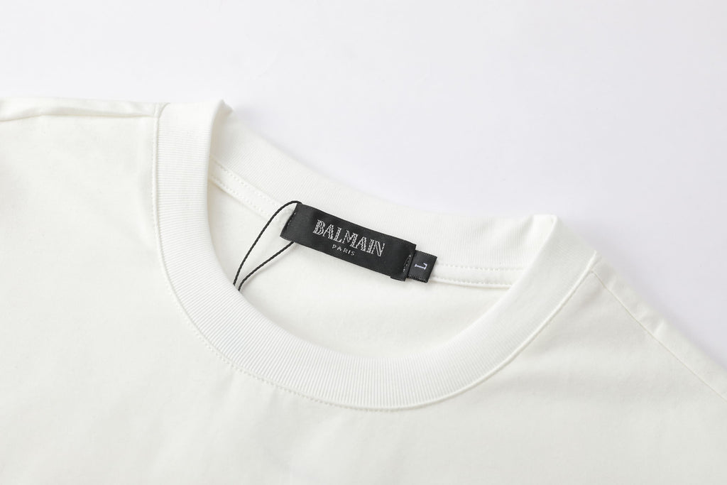 Camiseta 786755 Estampada Blanca Para Hombre