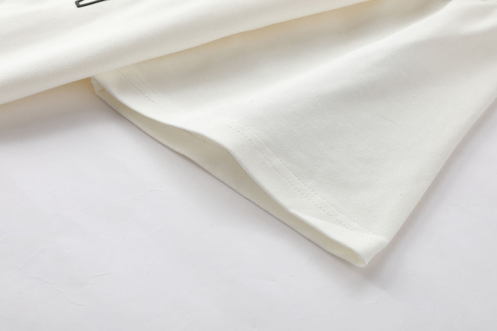 Camiseta 786755 Estampada Blanca Para Hombre
