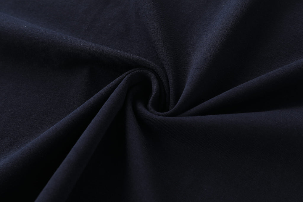 Camiseta 786623 Estampada Azul Oscuro Para Hombre