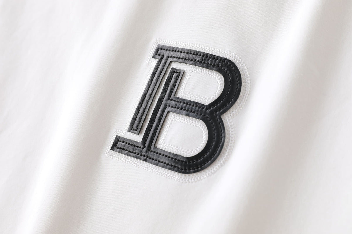 Camiseta 786624 Básica Blanca Para Hombre