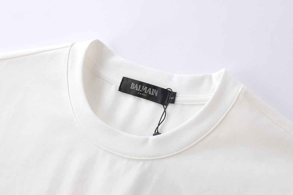 Camiseta 786756 Estampada Blanca Para Hombre
