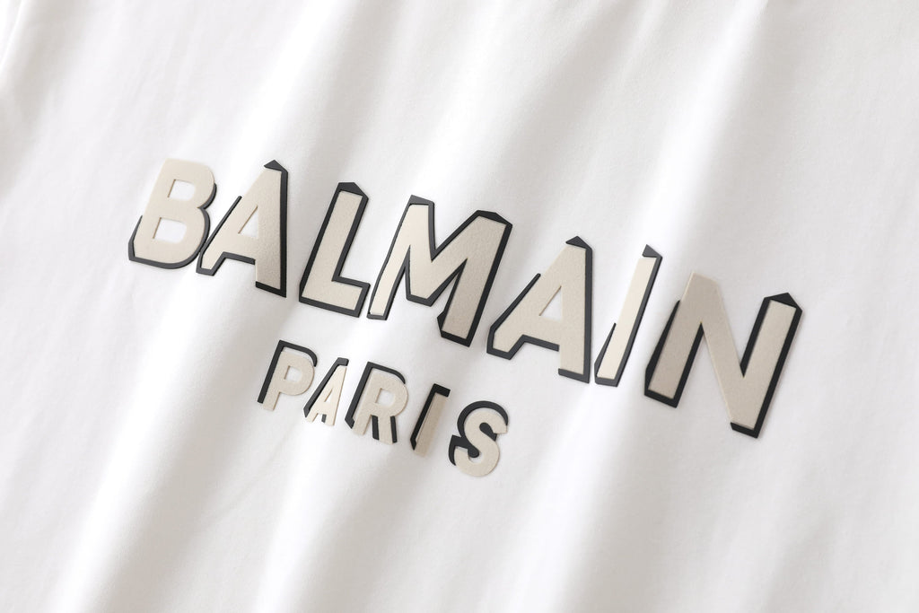 Camiseta 786756 Estampada Blanca Para Hombre