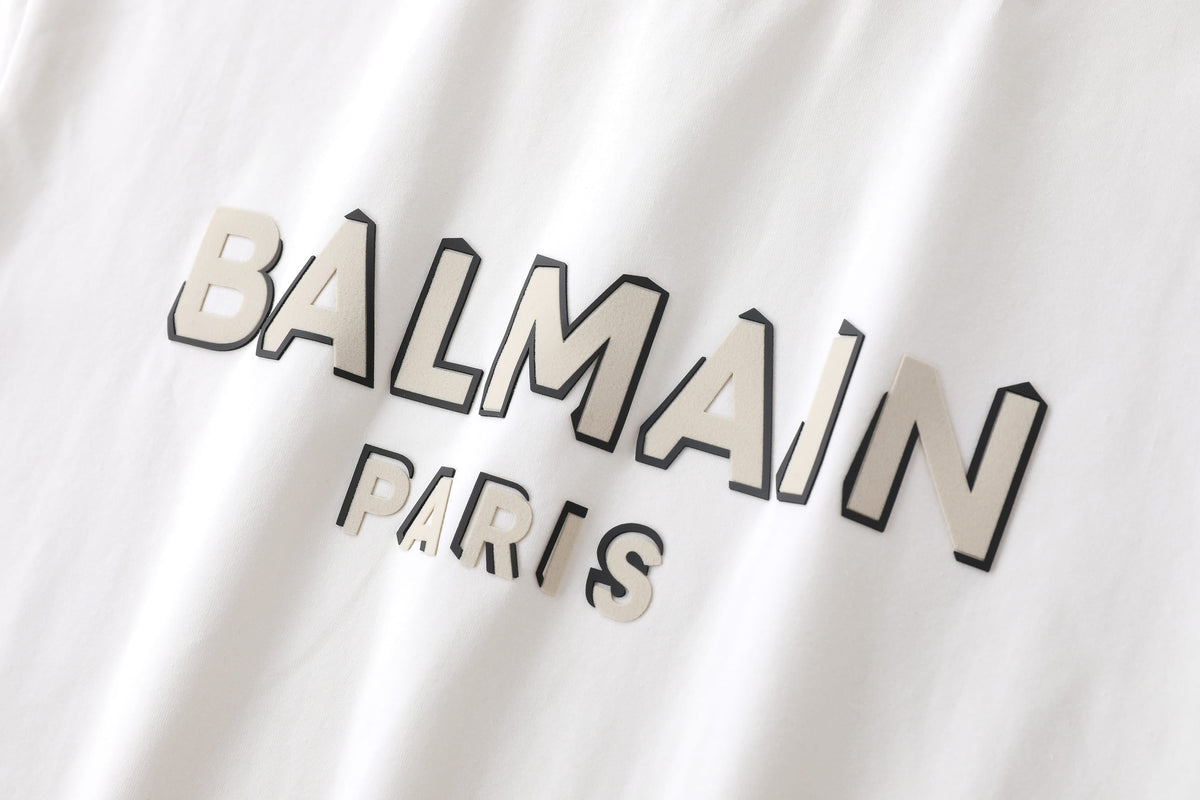 Camiseta 786756 Estampada Blanca Para Hombre