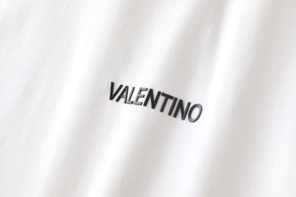 Camiseta 786749 Básica Blanca Para Hombre