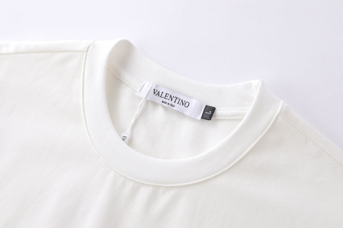 Camiseta 786754 Básica Blanca Para Hombre