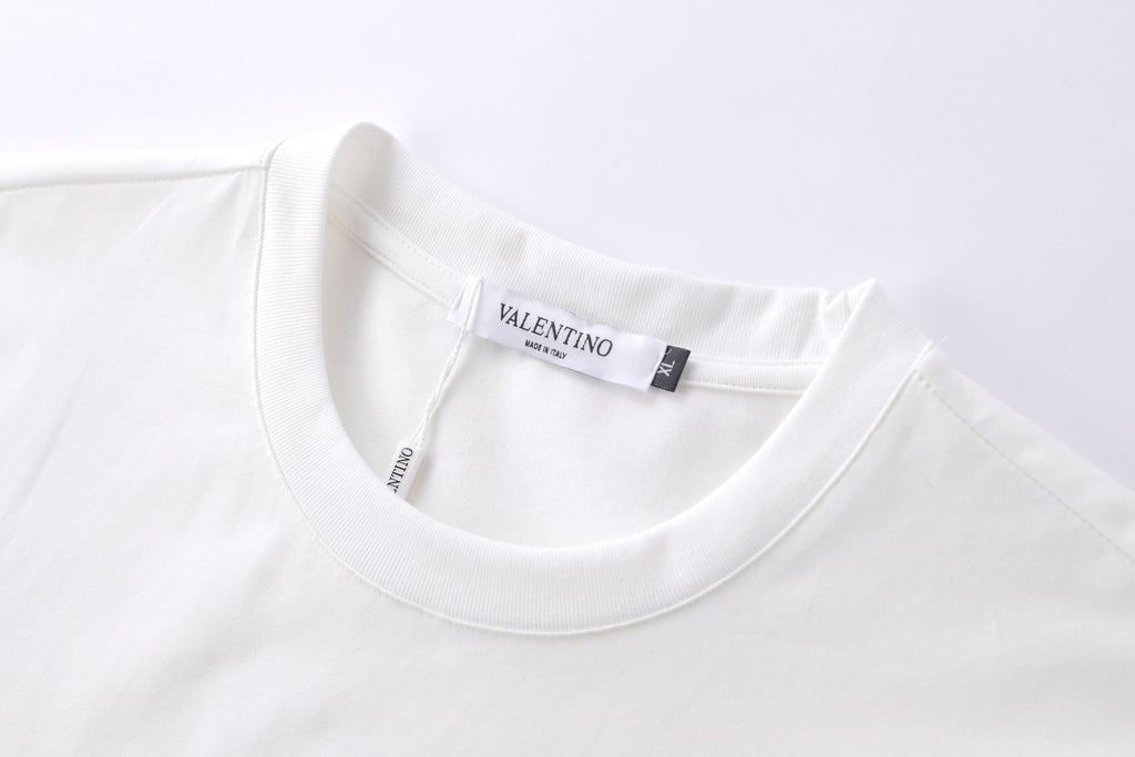 Camiseta 786751 Básica Blanca Para Hombre