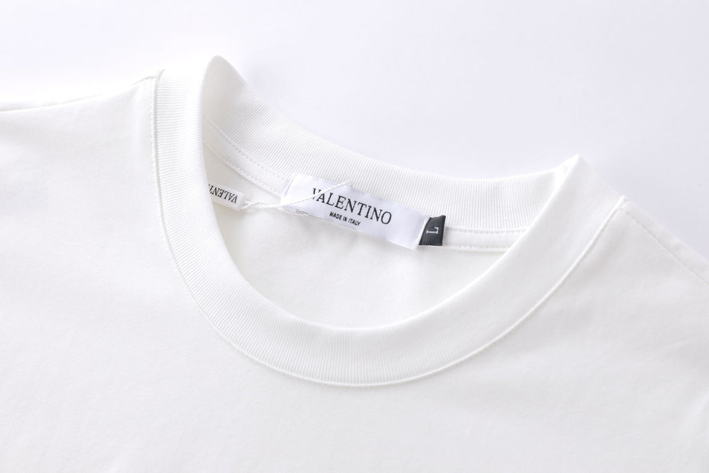 Camiseta 786748 Básica Blanca Para Hombre