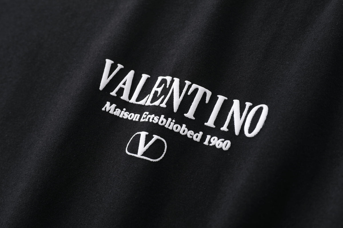Camiseta 786750 Básica Negra Para Hombre