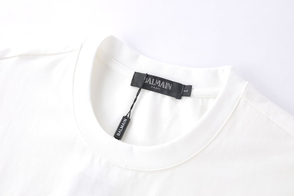 Camiseta 786759 Básica Blanca Para Hombre