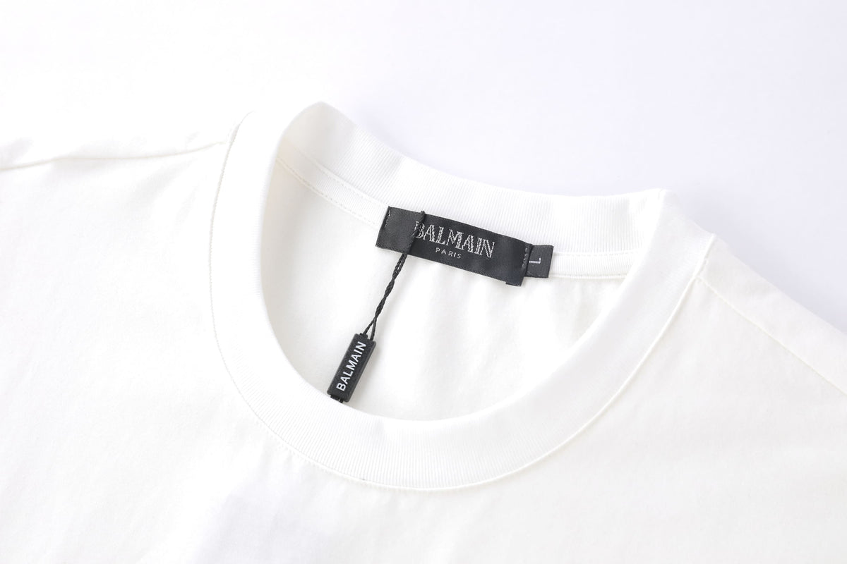Camiseta 786759 Básica Blanca Para Hombre