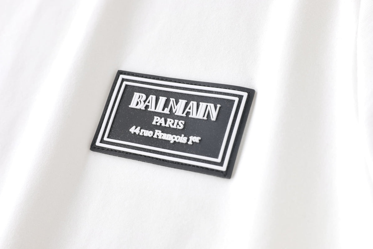 Camiseta 786759 Básica Blanca Para Hombre