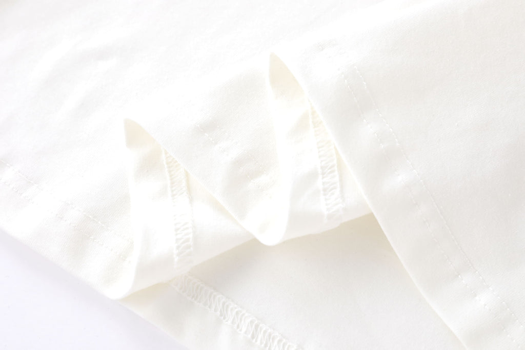 Camiseta 786759 Básica Blanca Para Hombre