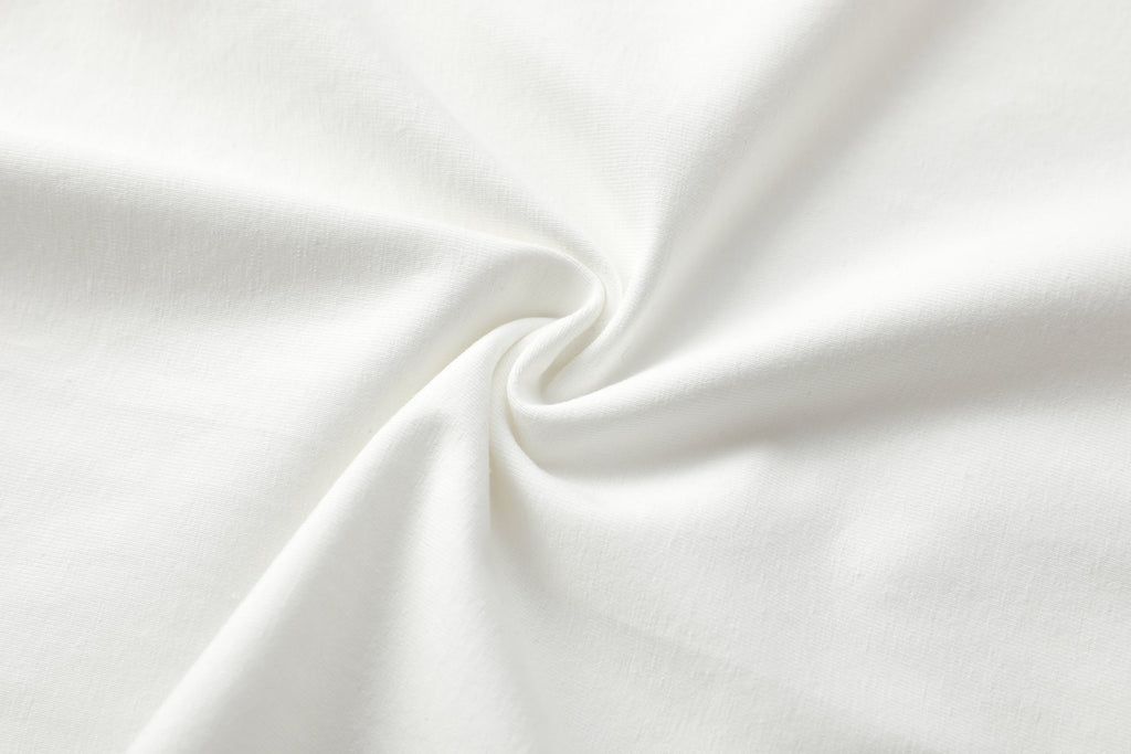 Camiseta 66677 Básica Blanca Para Hombre