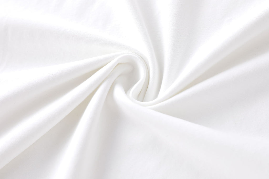 Camiseta 786653 Estampada Blanca Para Hombre