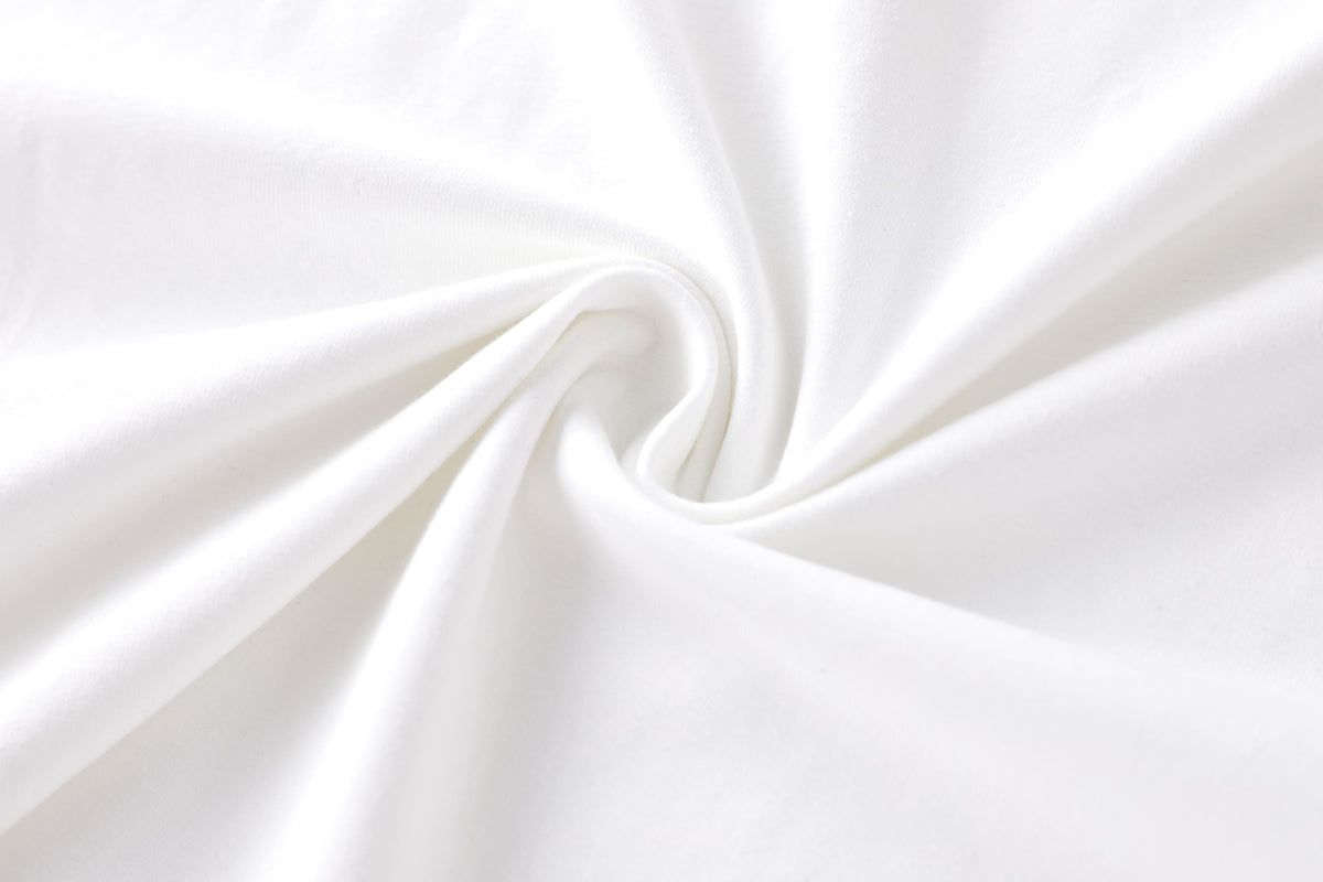 Camiseta 786653 Estampada Blanca Para Hombre