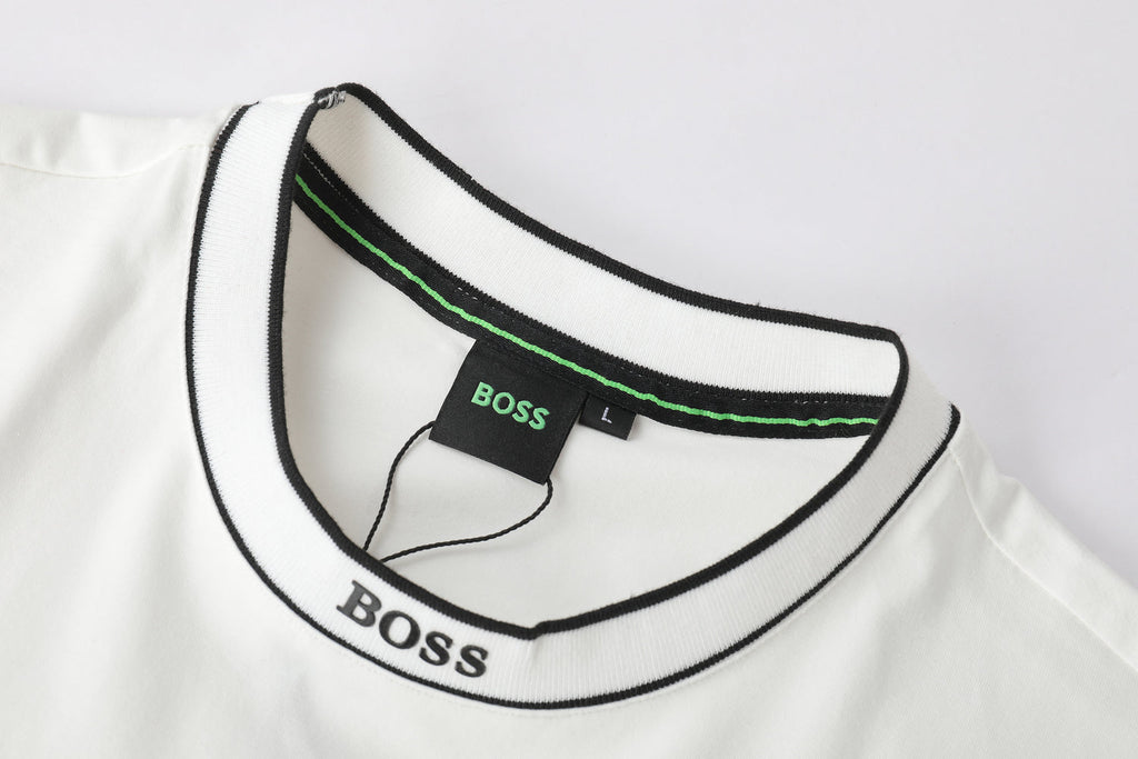 Camiseta 66045 Básica Blanca Para Hombre