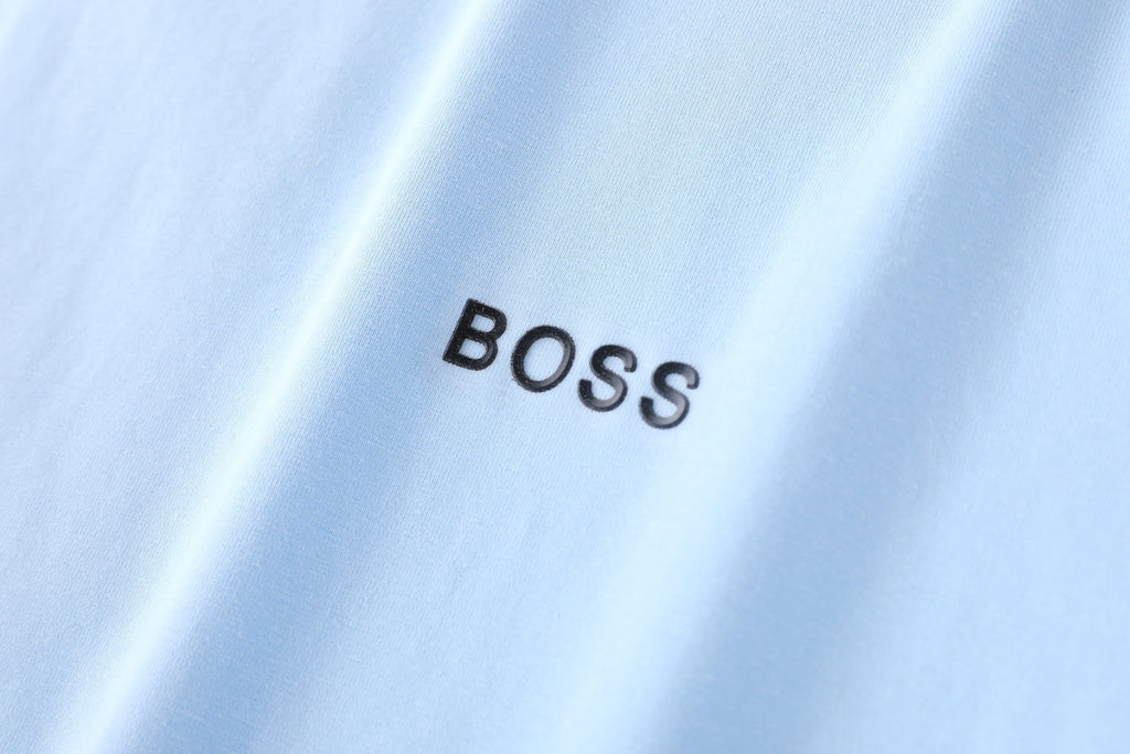 Camiseta 786659 Estampada Azul Para Hombre