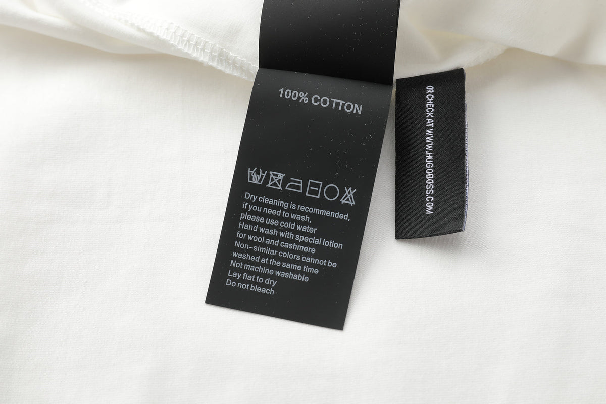 Camiseta 66045 Básica Blanca Para Hombre