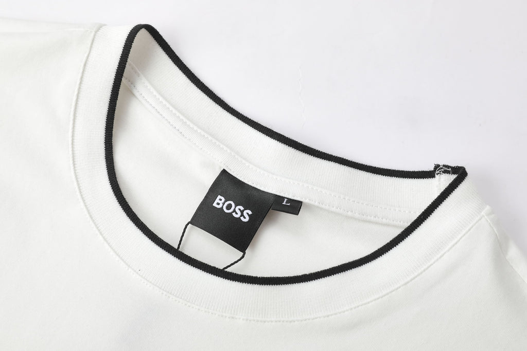 Camiseta 786887 Básica Blanca Para Hombre