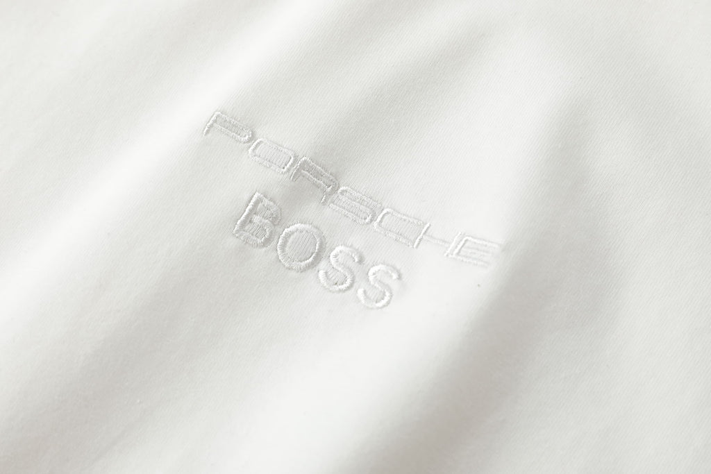 Camiseta 786887 Básica Blanca Para Hombre