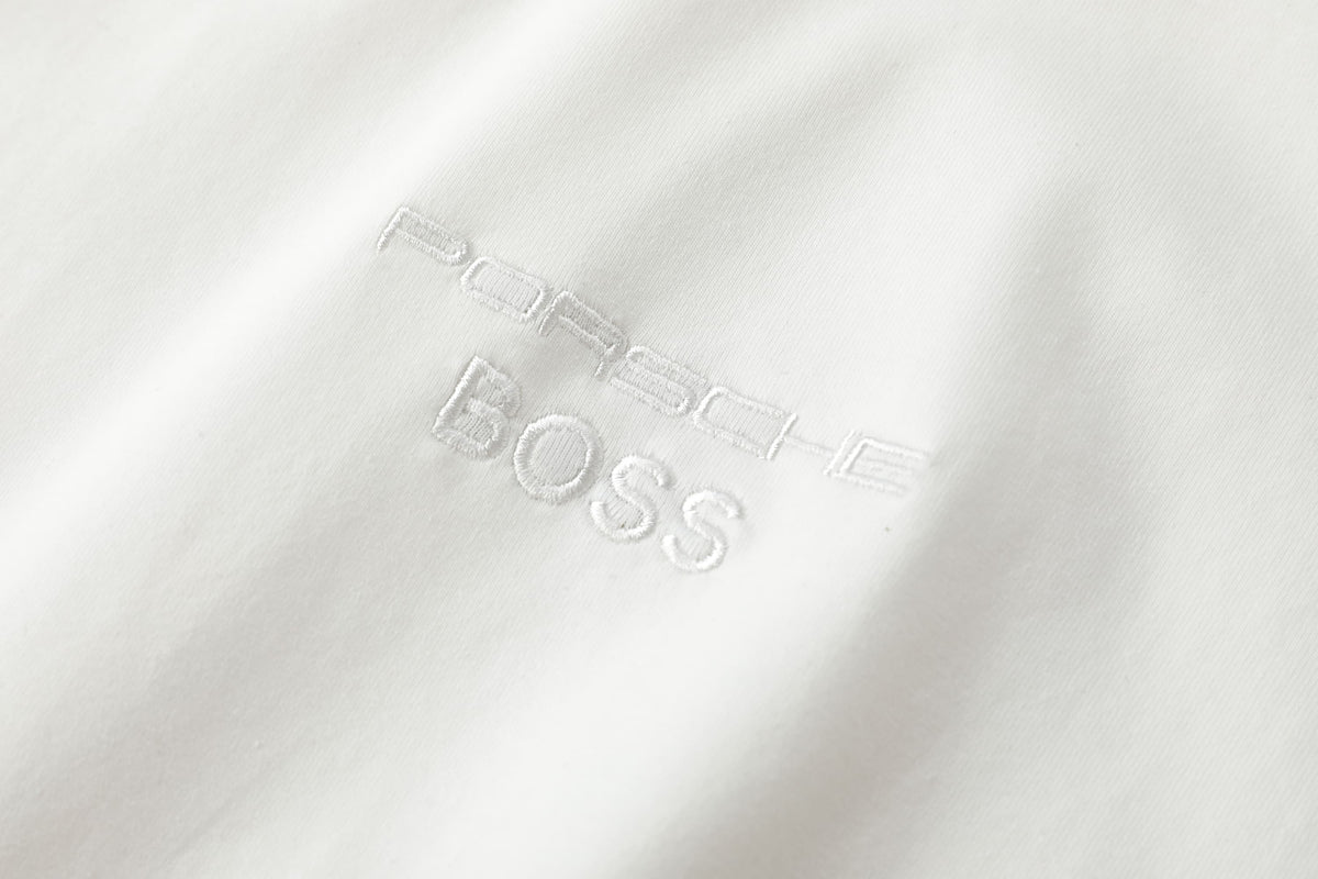 Camiseta 786887 Básica Blanca Para Hombre