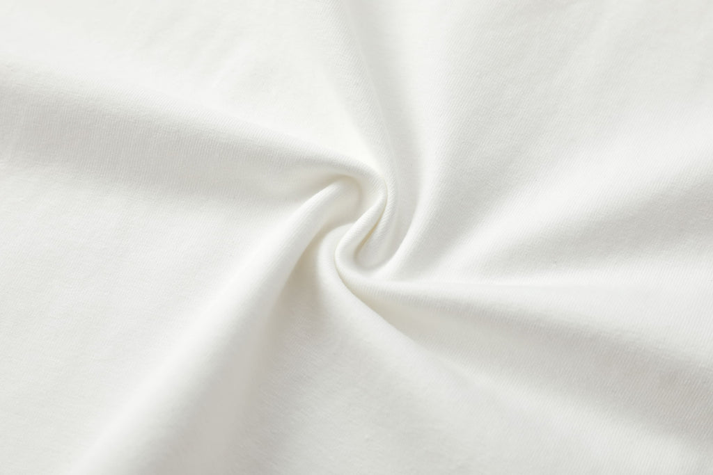 Camiseta 786887 Básica Blanca Para Hombre