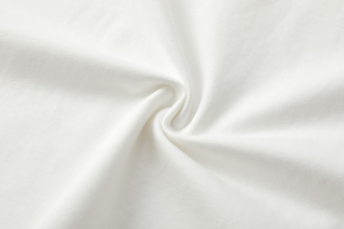 Camiseta 786887 Básica Blanca Para Hombre