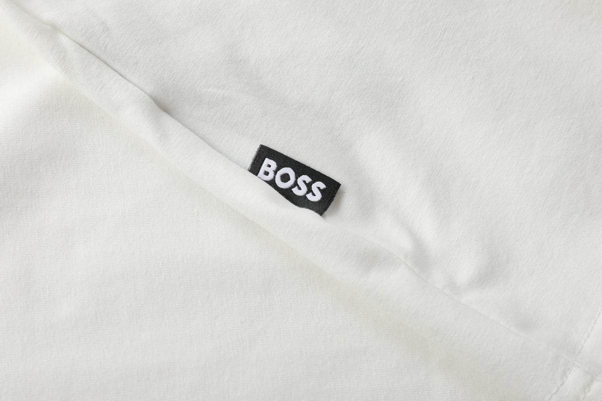 Camiseta 786887 Básica Blanca Para Hombre