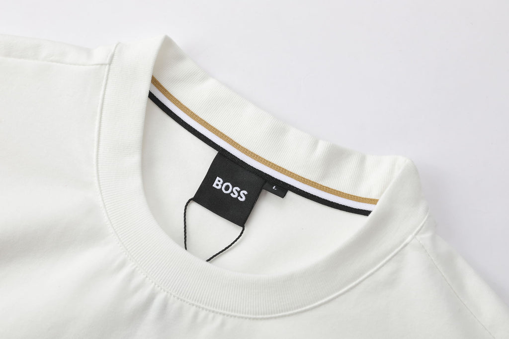 Camiseta 786658 Básica Blanca Para Hombre