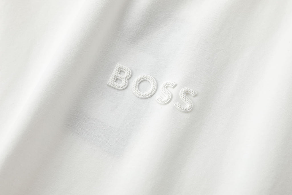 Camiseta 786658 Básica Blanca Para Hombre