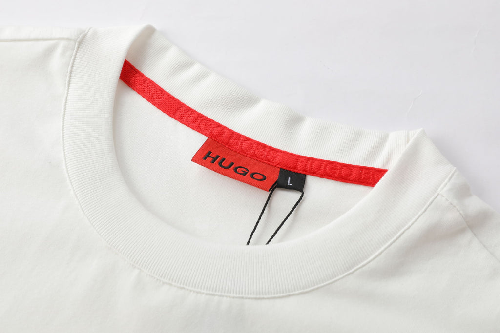 Camiseta 786878 Estampada Blanca Para Hombre