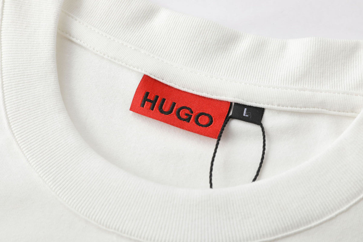 Camiseta 786880 Básica Blanca Para Hombre