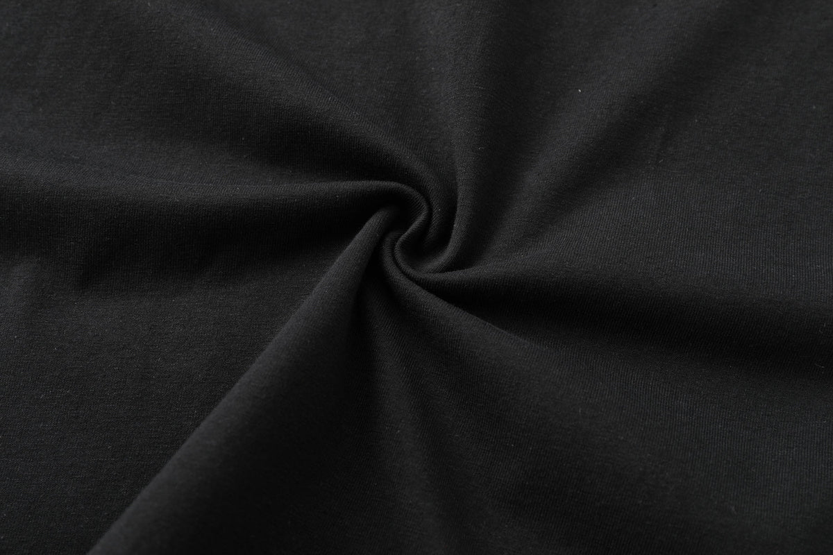 Camiseta 786894 Básica Negra para hombre