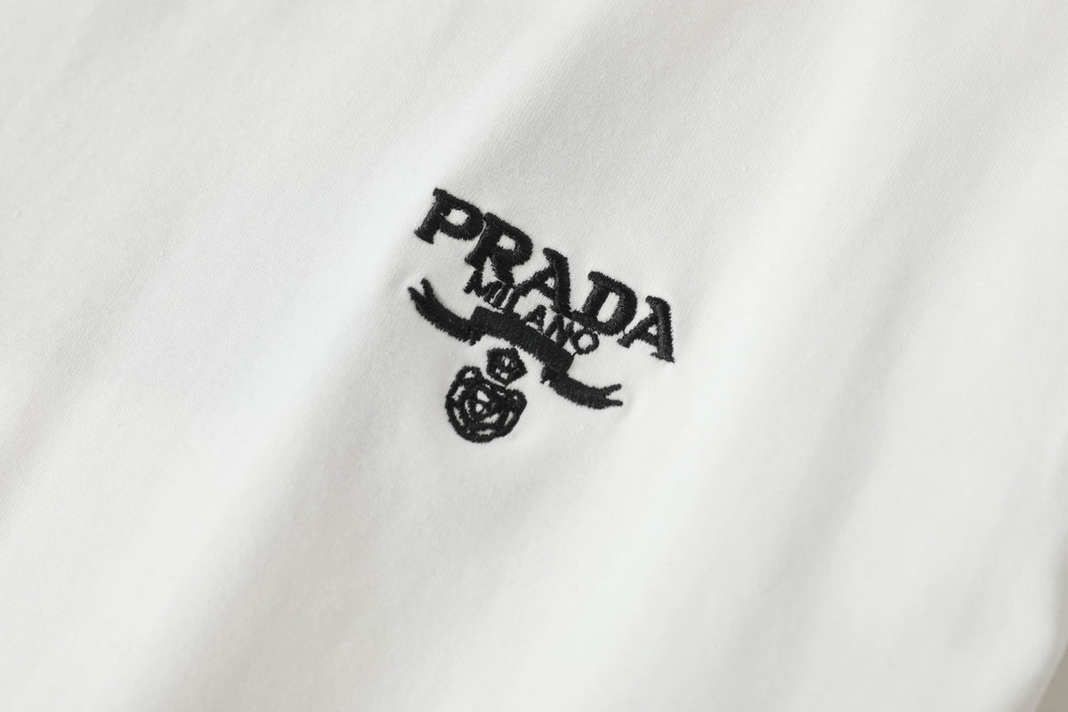 Camiseta 786908 Básica Blanca Para Hombre
