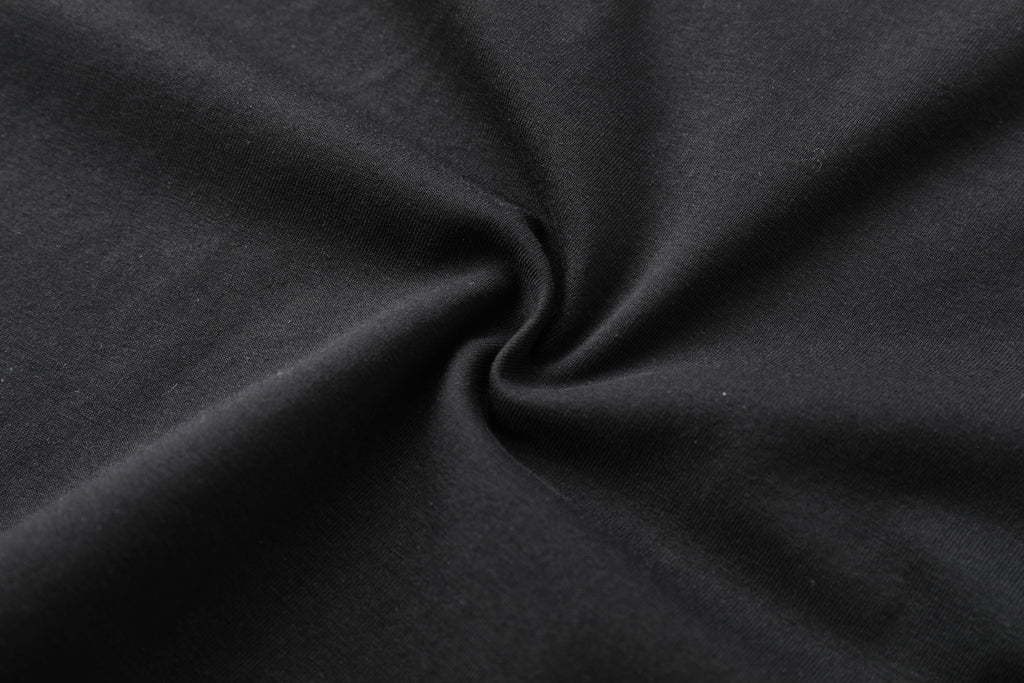 Camiseta 786903 Básica Negra Para Hombre