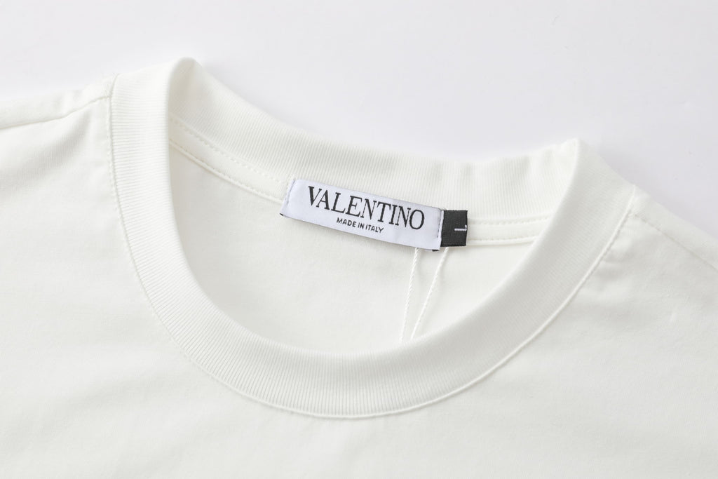 Camiseta 786903 Básica Blanca Para Hombre