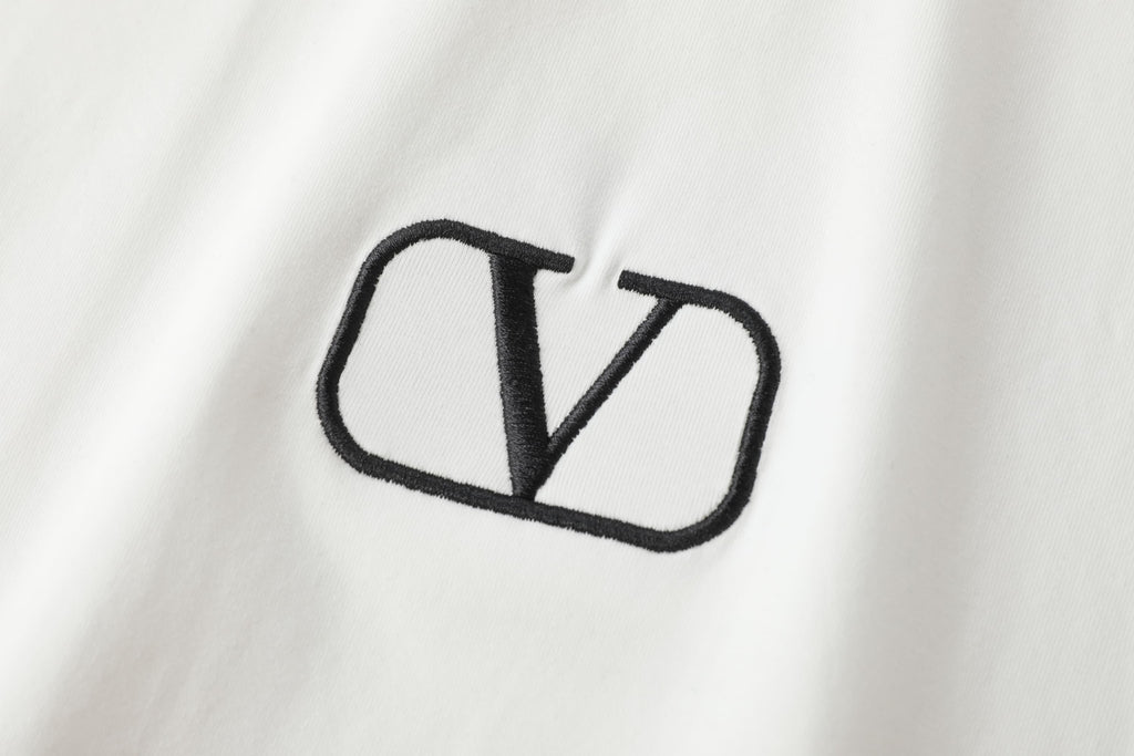 Camiseta 786903 Básica Blanca Para Hombre