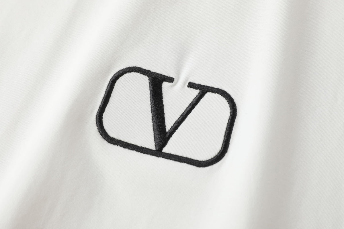 Camiseta 786903 Básica Blanca Para Hombre