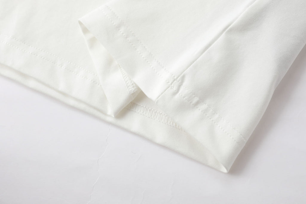 Camiseta 786903 Básica Blanca Para Hombre